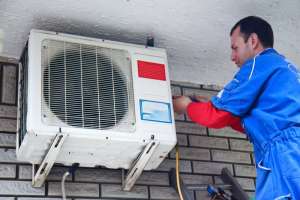 24/7 and Emergency HVAC Near No Potomac, MD | Air Conidtioning and Heating Contractors